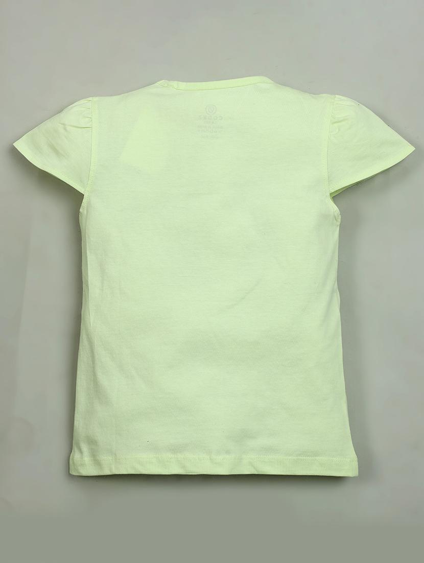 kids combo pack of 3 printed tees - 21371384 - Standard Image - 3