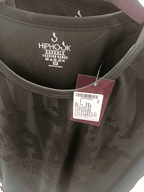 olive polyester vest - 21372193 - Zoom Image - 0