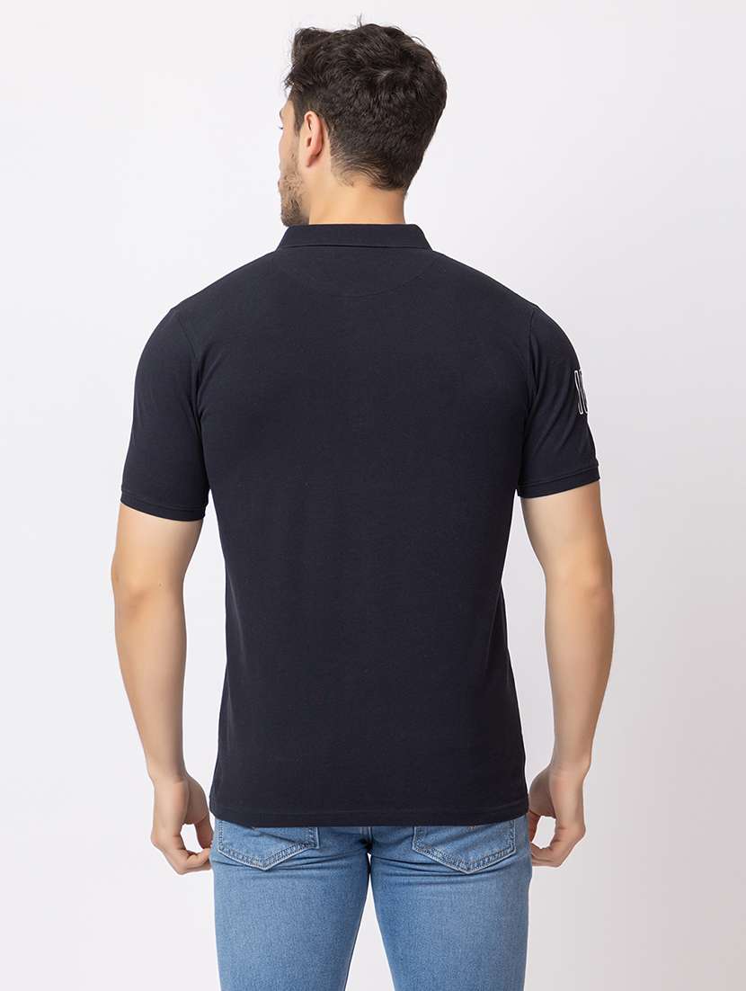 men short sleeve printed t-shirt - 21374170 - Standard Image - 3