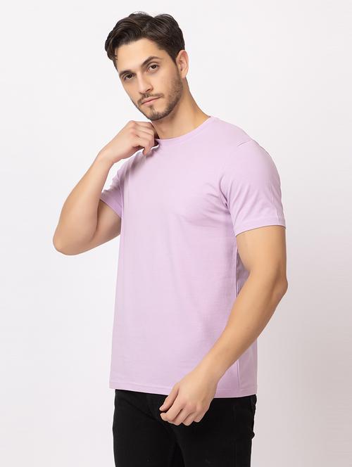 men short sleeves round neck t-shirt - 21374331 - Standard Image - 0