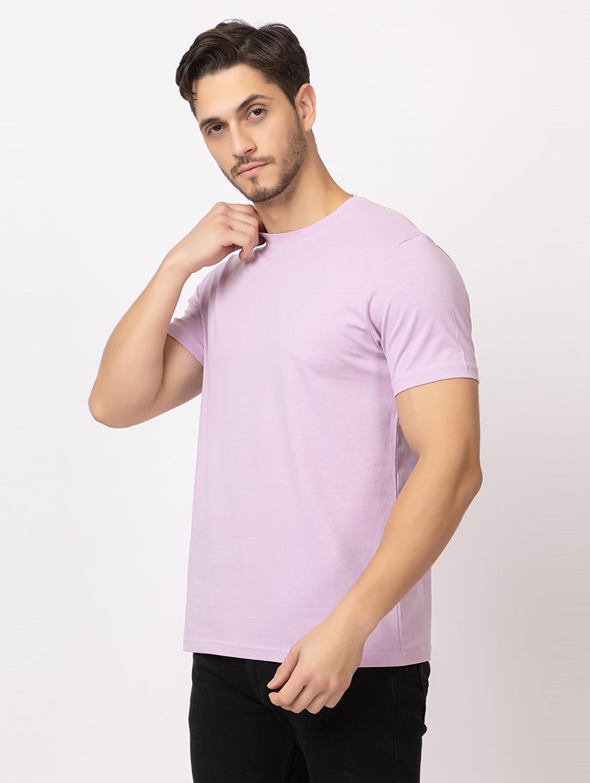 men short sleeves round neck t-shirt - 21374331 - Zoom Image - 0