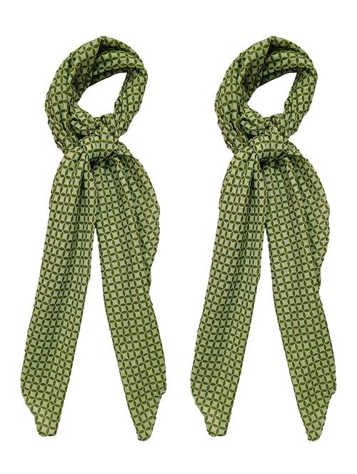 women pack of 2 printed scarves  - 21374494 -  Standard Image - 0