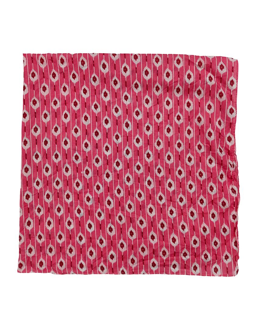 women pack of 2 printed scarves - 21374504 - Standard Image - 3