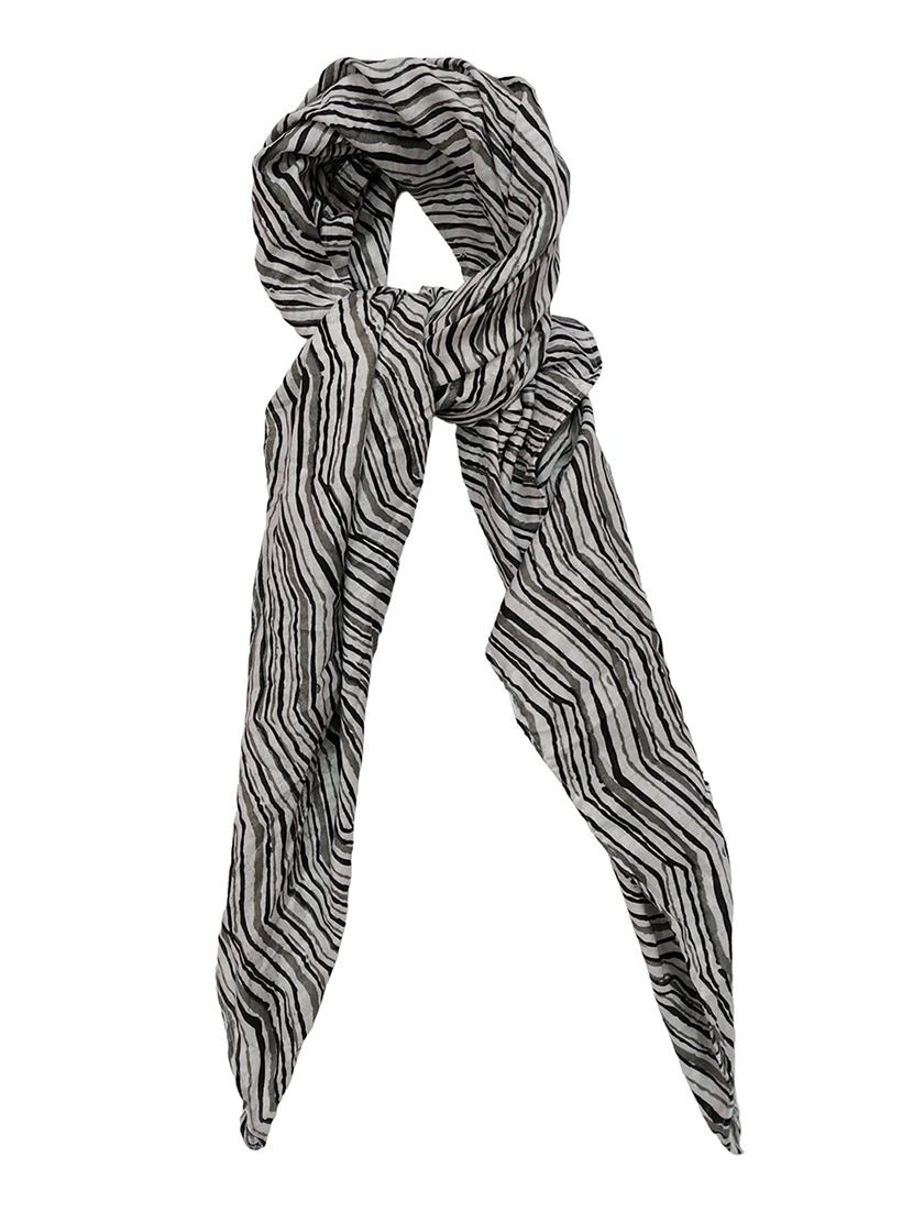 women pack of 2 printed scarves - 21374519 - Standard Image - 5