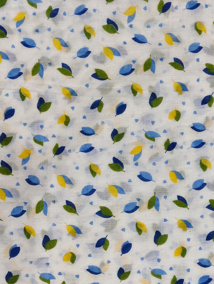 women pack of 2 cotton scarf - 21374539 - Standard Image - 5
