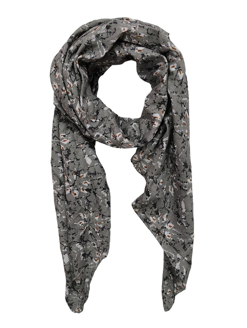 pack of 2 printed scarves - 21374545 - Standard Image - 3