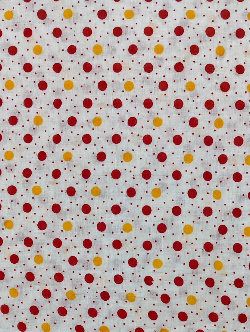 pack of 2 printed scarves - 21374546 -  Standard Image - 5