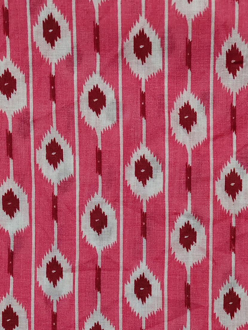 pack of 2 printed scarves - 21374547 - Standard Image - 5