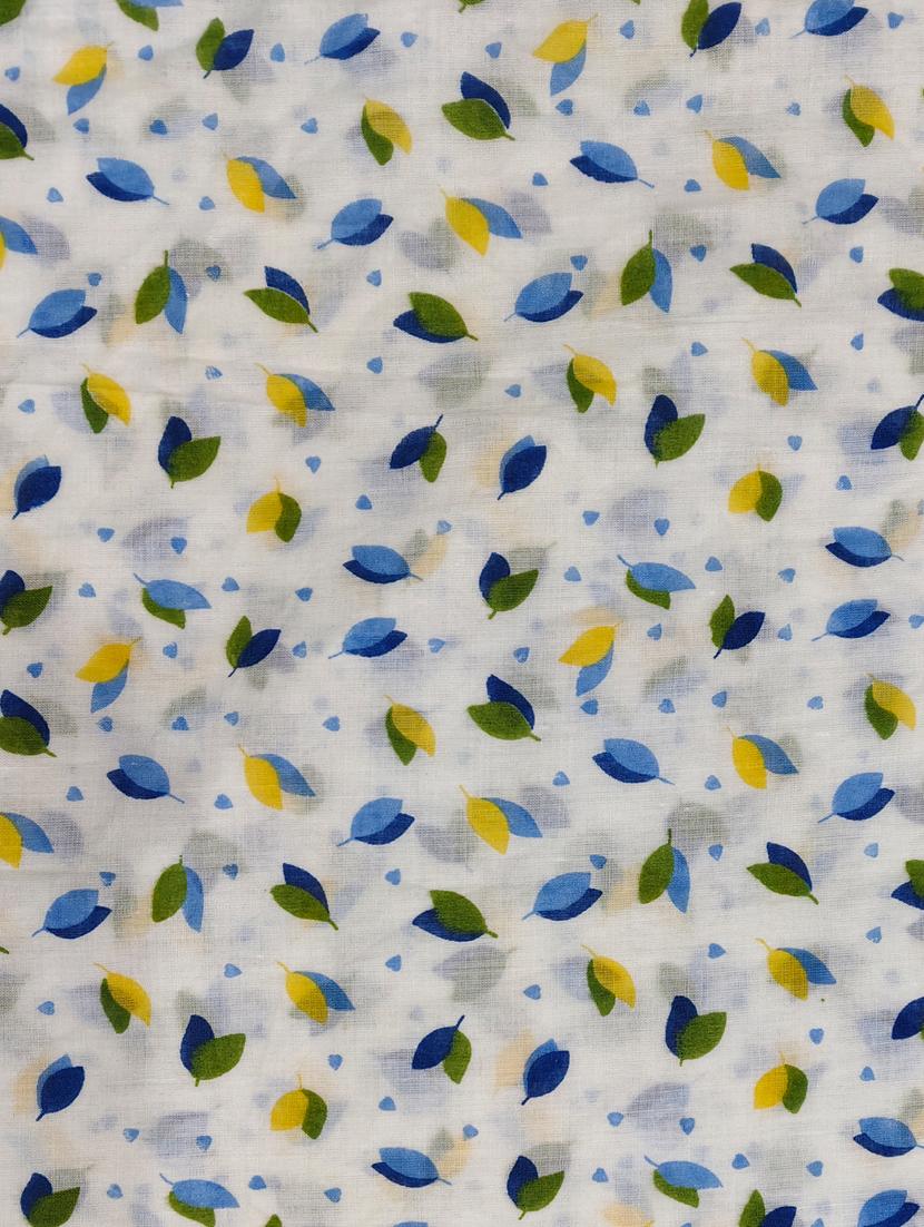 pack of 2 printed scarves - 21374549 - Standard Image - 5