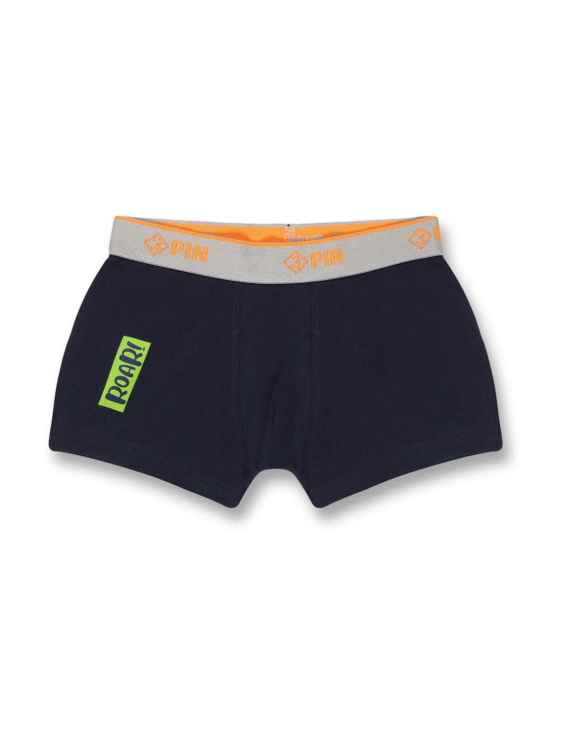 pack of 3 solids boxers - 21378207 -  Standard Image - 3