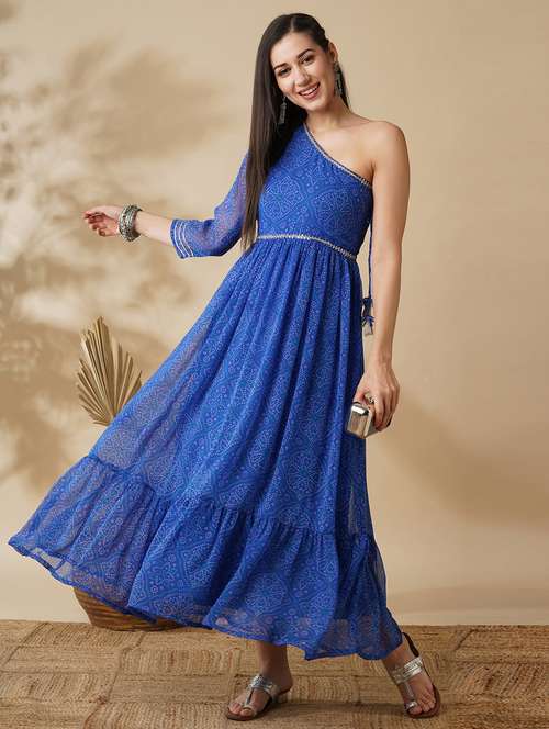 Ethnic Dresses