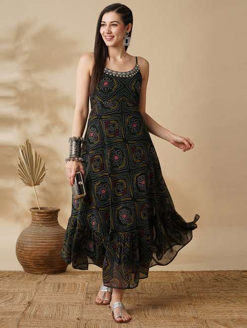 Ethnic Dresses