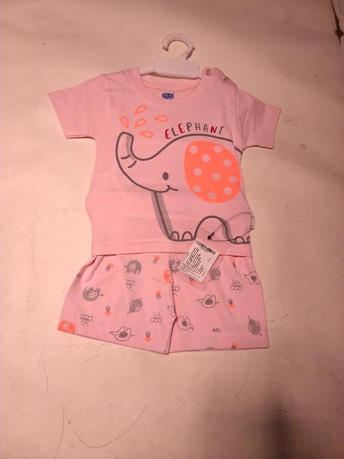 assorted single jersey twin sets & dungree - 21382868 - Standard Image - 0