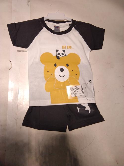 assorted single jersey twin sets & dungree - 21382877 -  Standard Image - 0