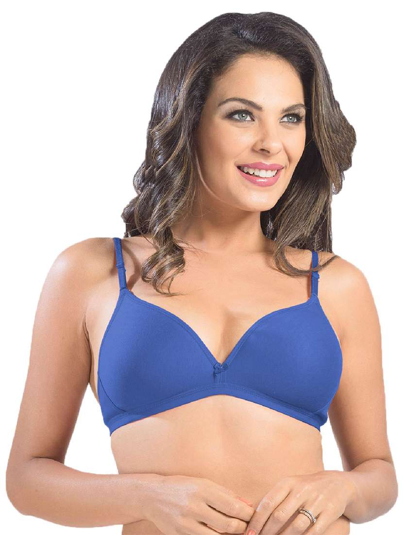 women pack of 2 t-shirt bra - 21386248 -  Standard Image - 3