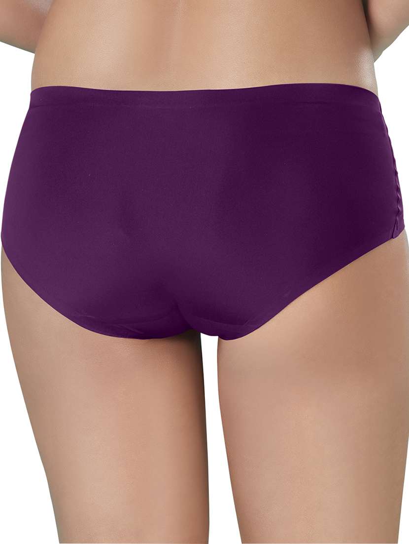 women pack of 3 hipster panty - 21387078 -  Standard Image - 3