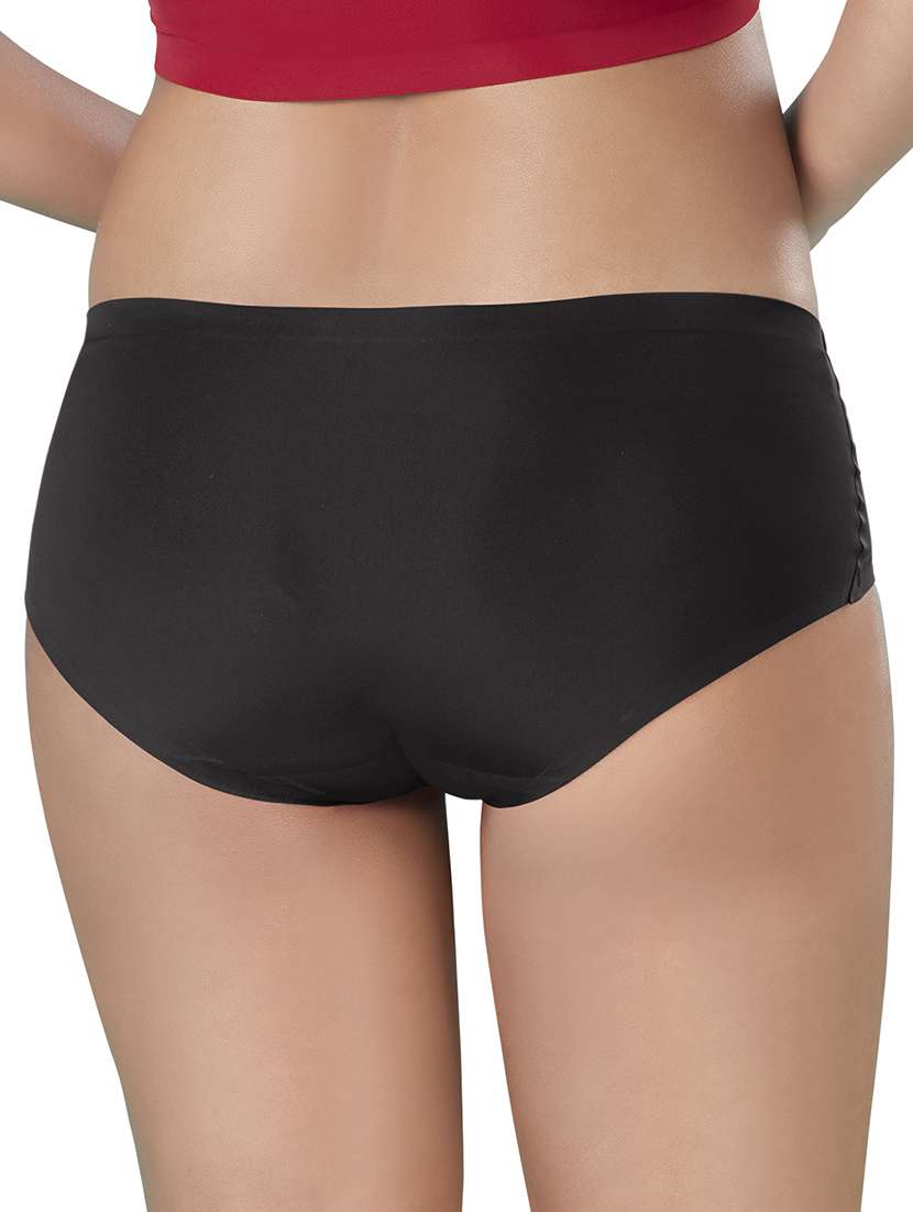 women solid hipster panty combo - 21387136 -  Standard Image - 3