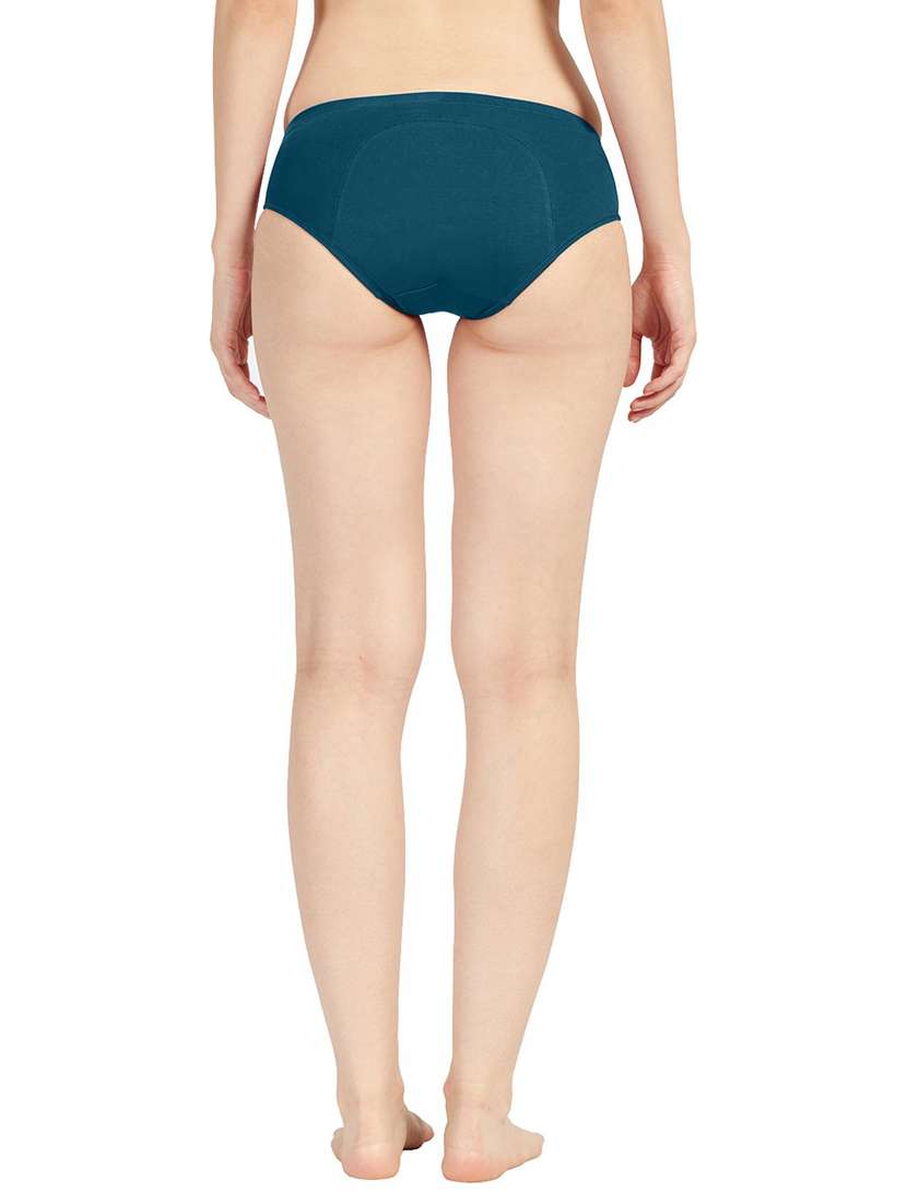 women solid hipster panty combo - 21387152 -  Standard Image - 3