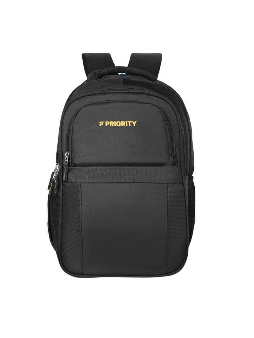 men zip closure backpack - 21387221 -  Zoom Image - 0