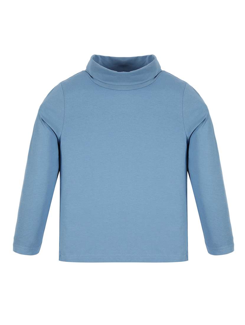 boys long sleeve solid set of 2 t-shirt - 21387245 - Standard Image - 3