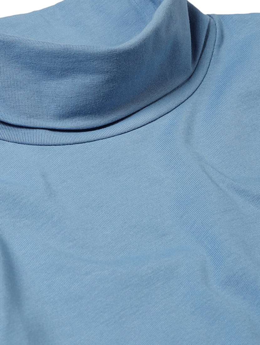boys long sleeve solid set of 2 t-shirt - 21387245 - Standard Image - 5