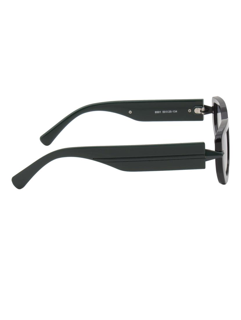 women uv-protected full-rim sunglasses - 21387276 - Standard Image - 3