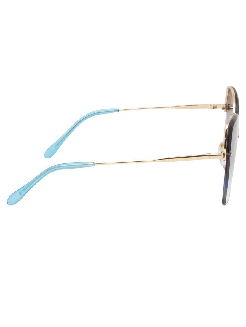 women uv-protected full-rim sunglasses - 21387279 - Standard Image - 3
