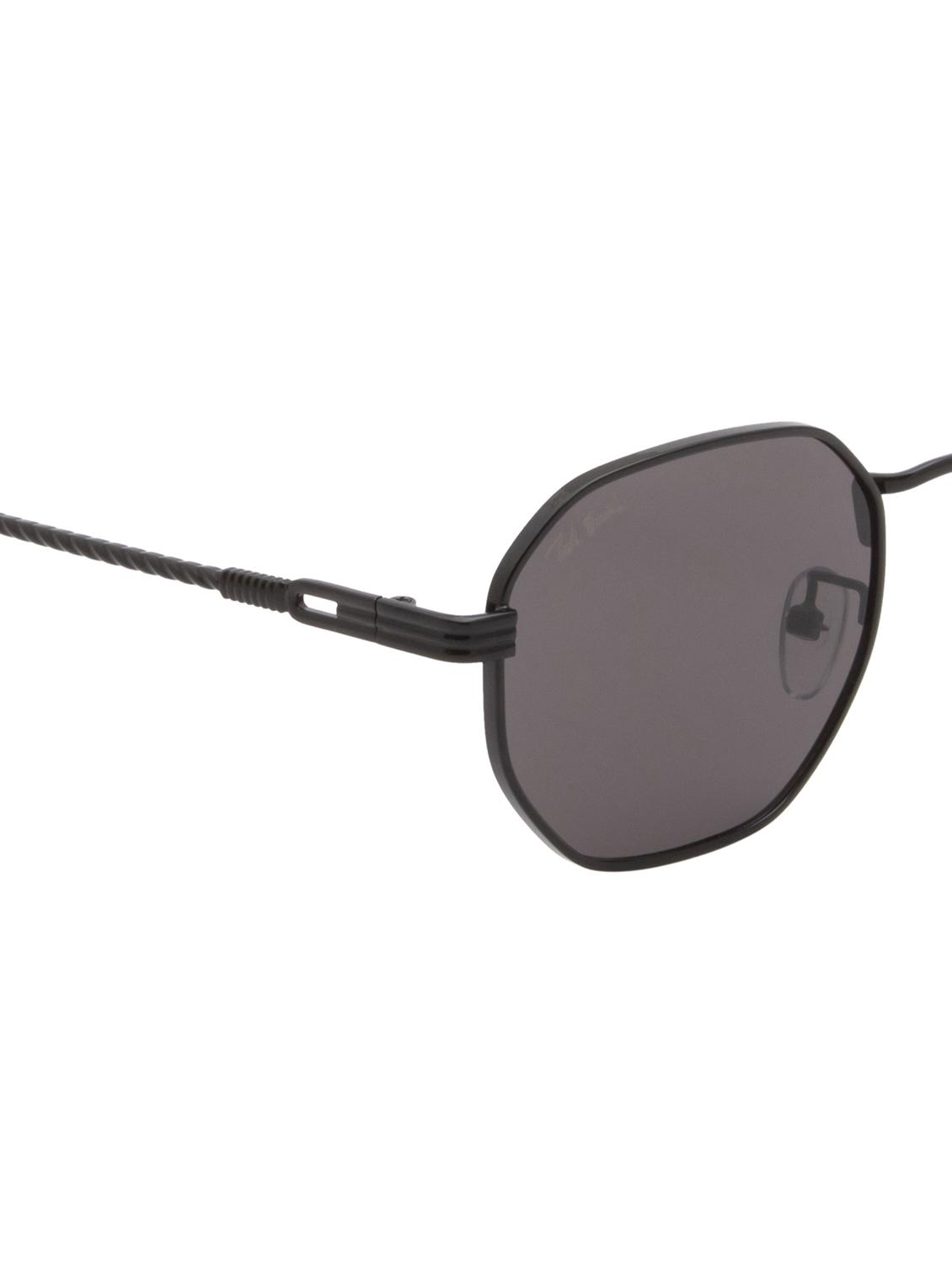 ted smith full rim oval shape branded latest and stylish sunglasses | polycarbonate lens & 100 % uv protection | men & women - 21387294 - Standard Image - 5