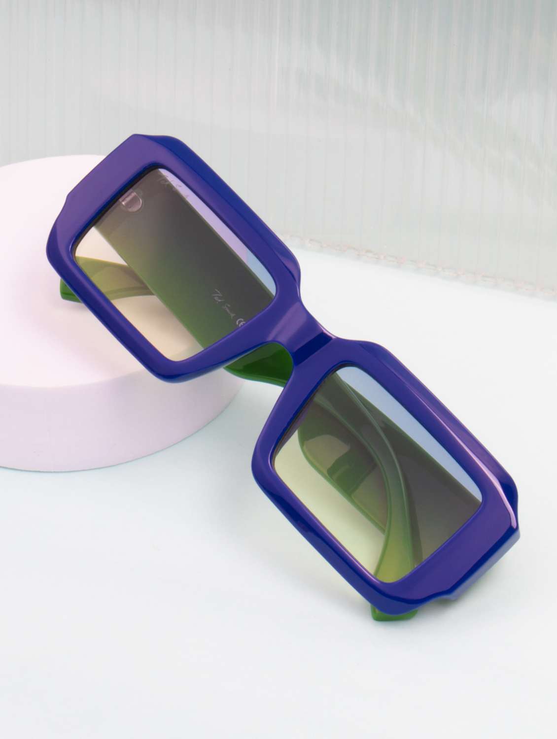 ted smith full rim square shape branded latest and stylish sunglasses | polycarbonate lens & 100 % uv protection | men & women