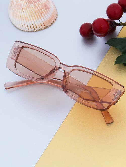 men uv-protected full-rim sunglasses - 21387339 -  Standard Image - 0