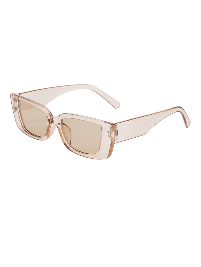 men uv-protected full-rim sunglasses - 21387339 - Standard Image - 3