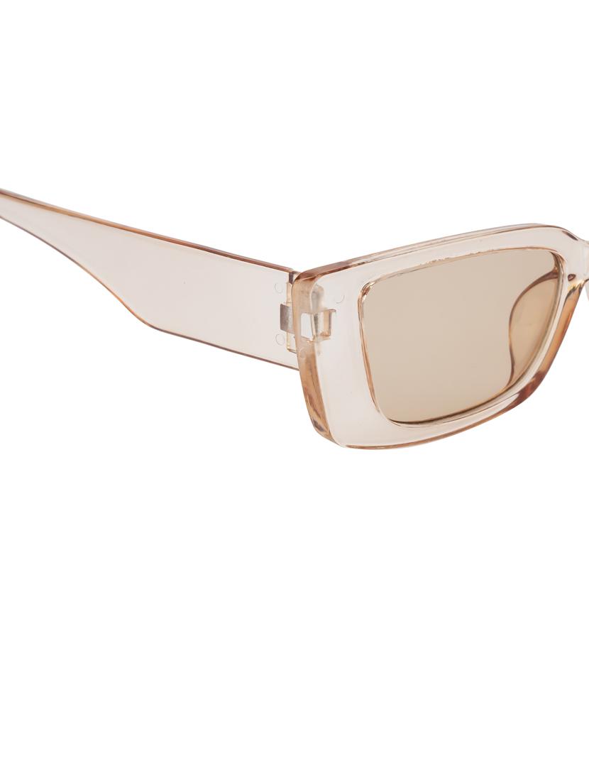 men uv-protected full-rim sunglasses - 21387339 - Standard Image - 5