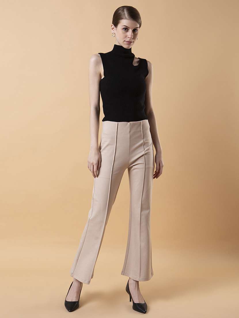 black acrylic regular top - 21387492 -  Standard Image - 5