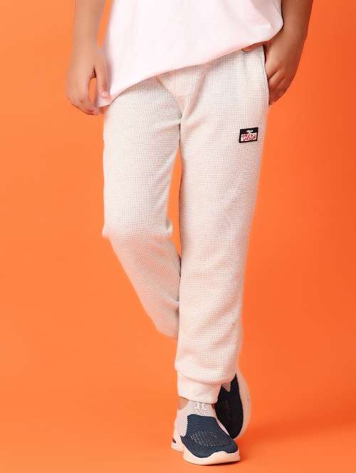 boys beige placement printed nightwear - 21388051 -  Standard Image - 0