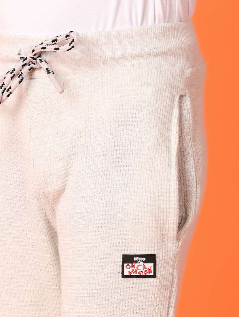 boys beige placement printed nightwear - 21388051 -  Standard Image - 5