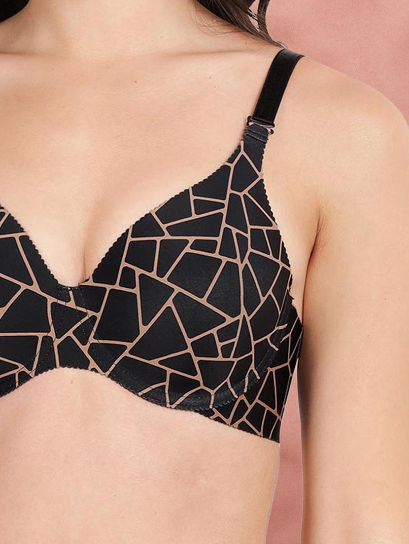 women pack of 2 t-shirt bra - 21388577 - Standard Image - 5