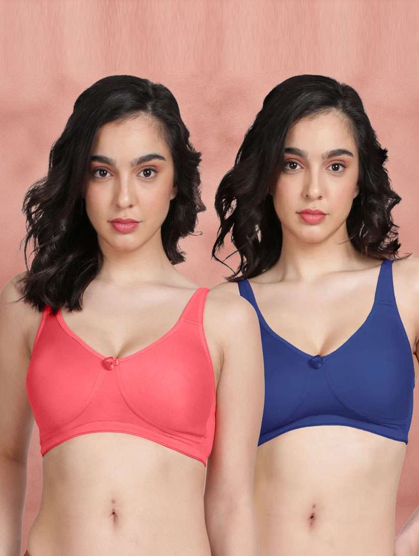 women pack of 2 bra combo - 21388994 - Zoom Image - 0