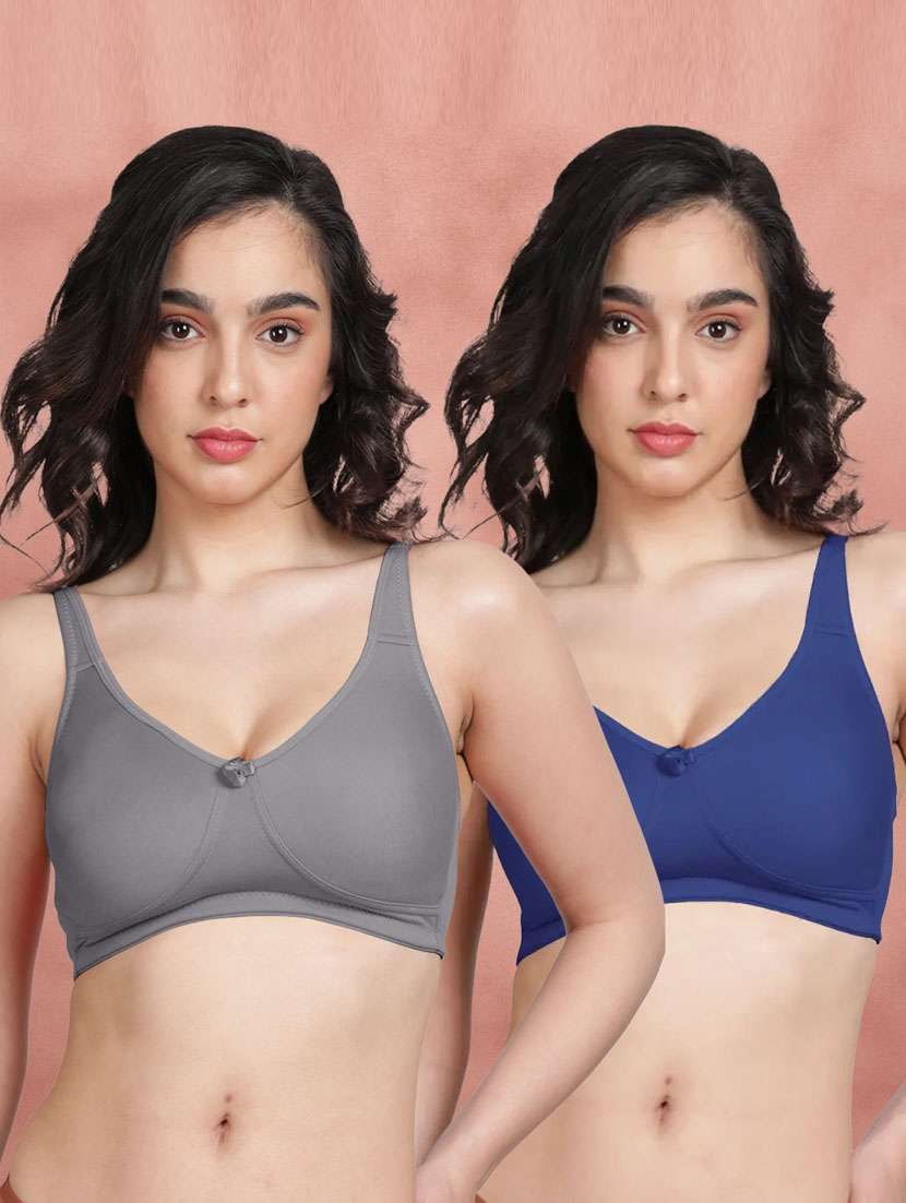 women pack of 2 bra combo