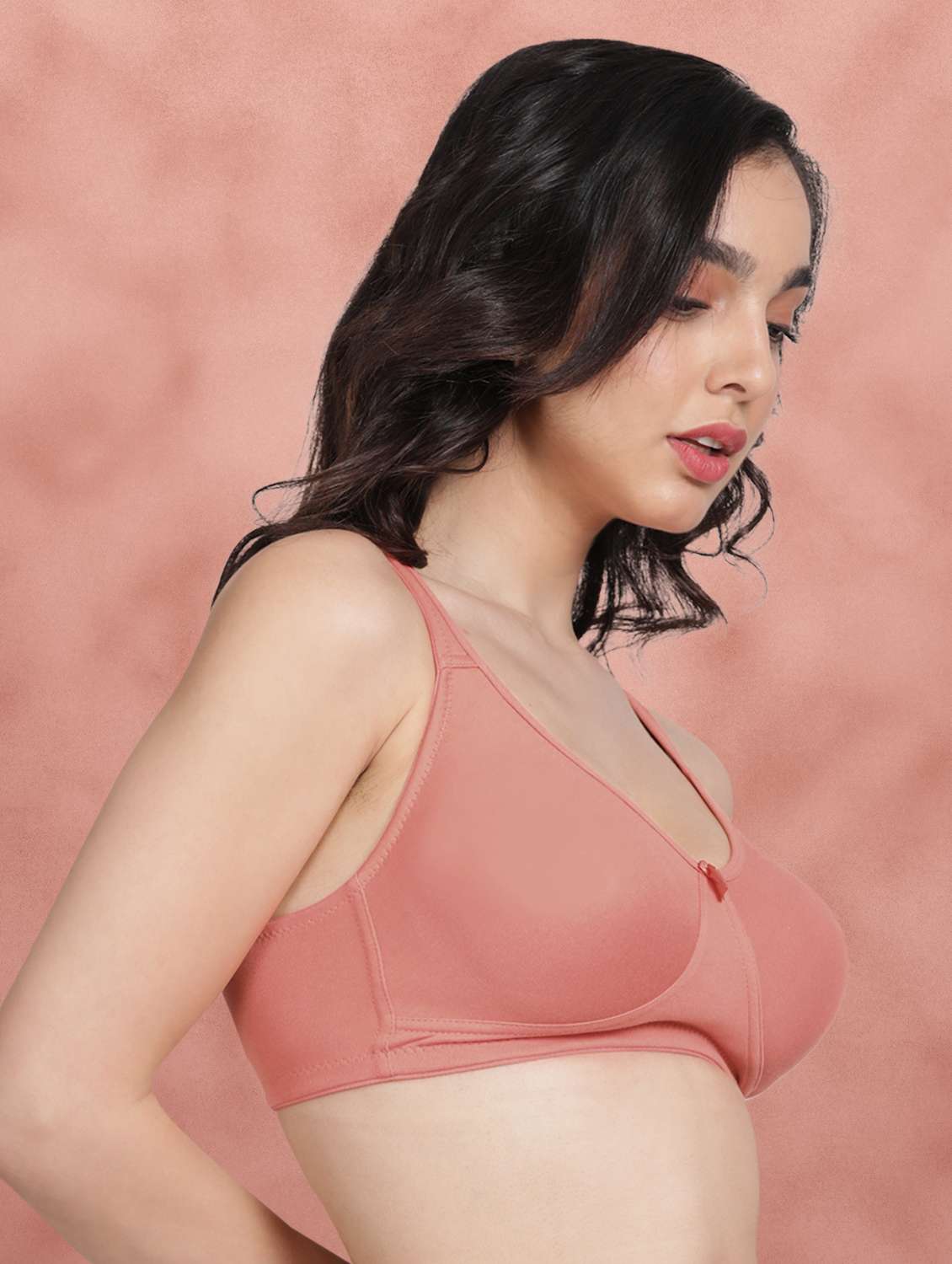 women pack of 2 bra combo - 21388997 -  Standard Image - 3