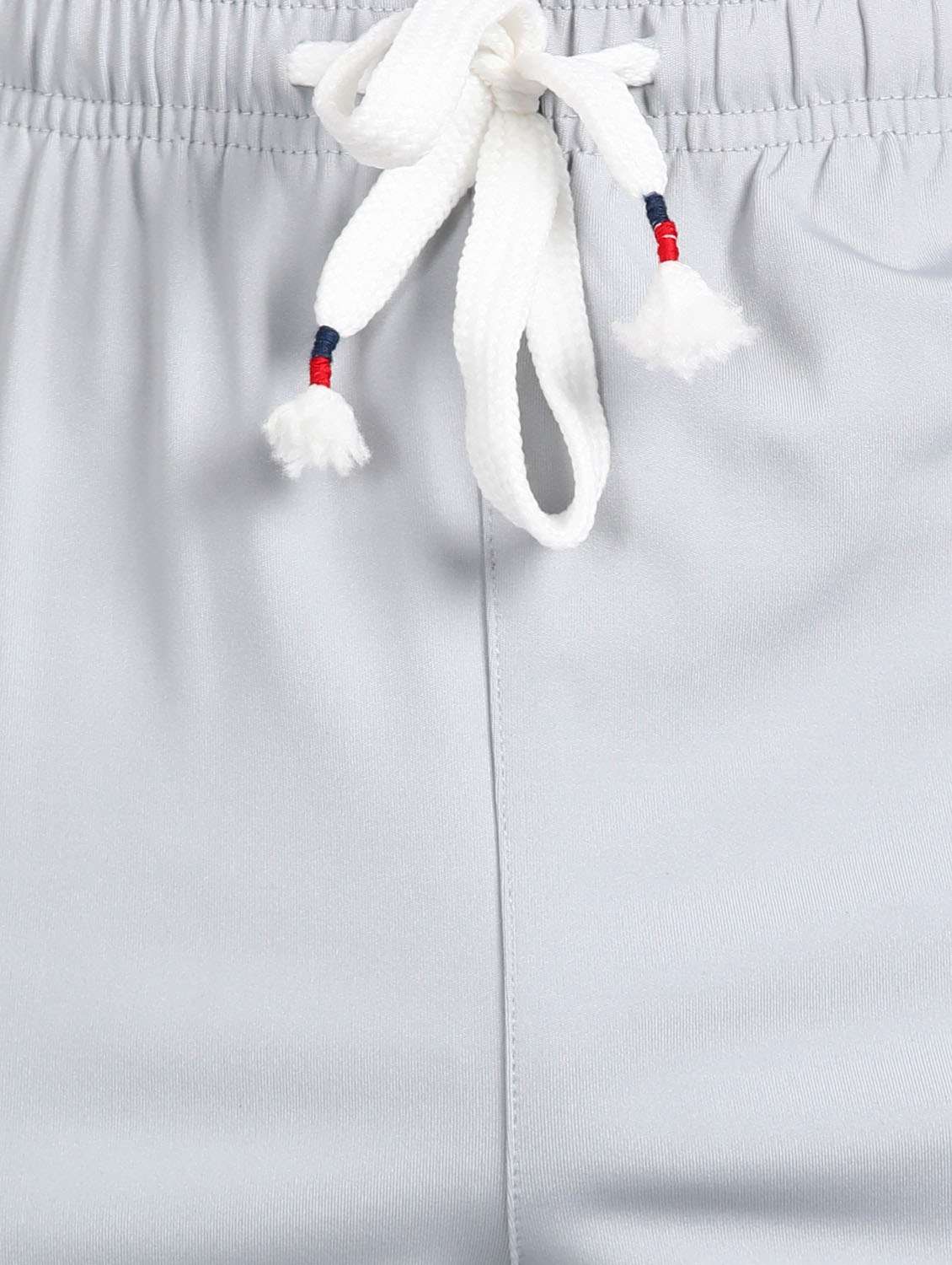 men grey mid rise side taped joggers  - 21391147 -  Standard Image - 5