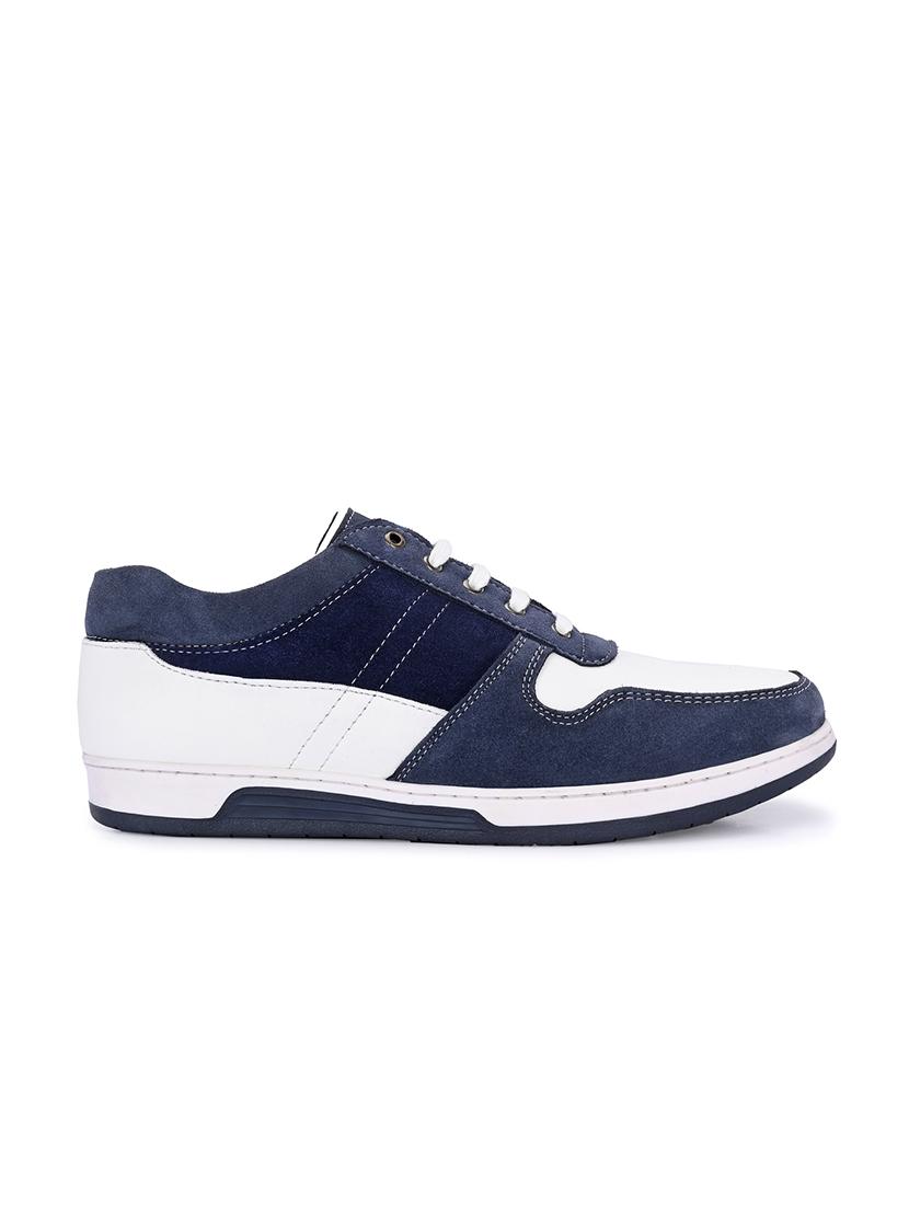 men lace up sneakers - 21393652 - Standard Image - 3