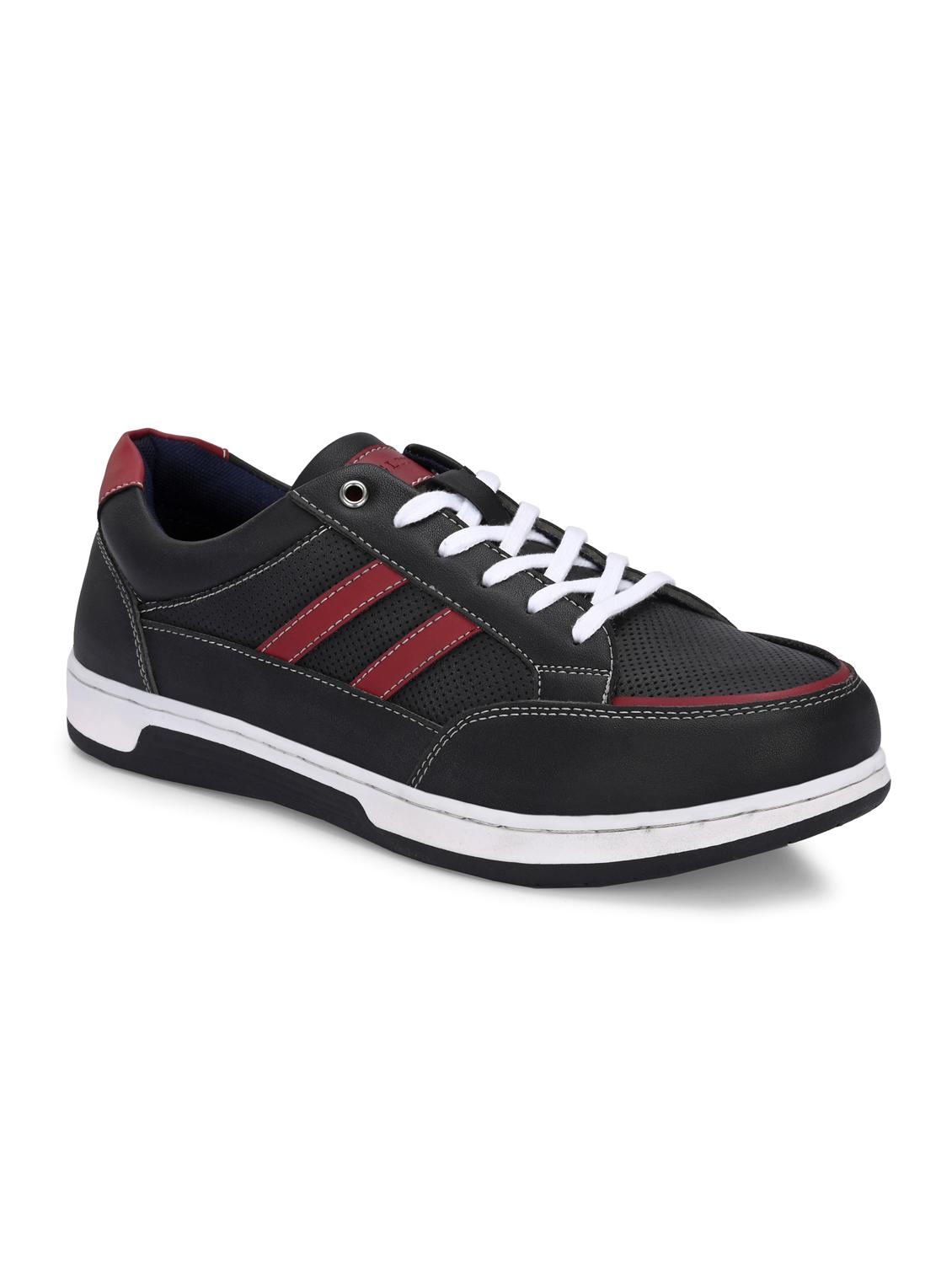 men lace up sneakers - 21393656 -  Zoom Image - 0