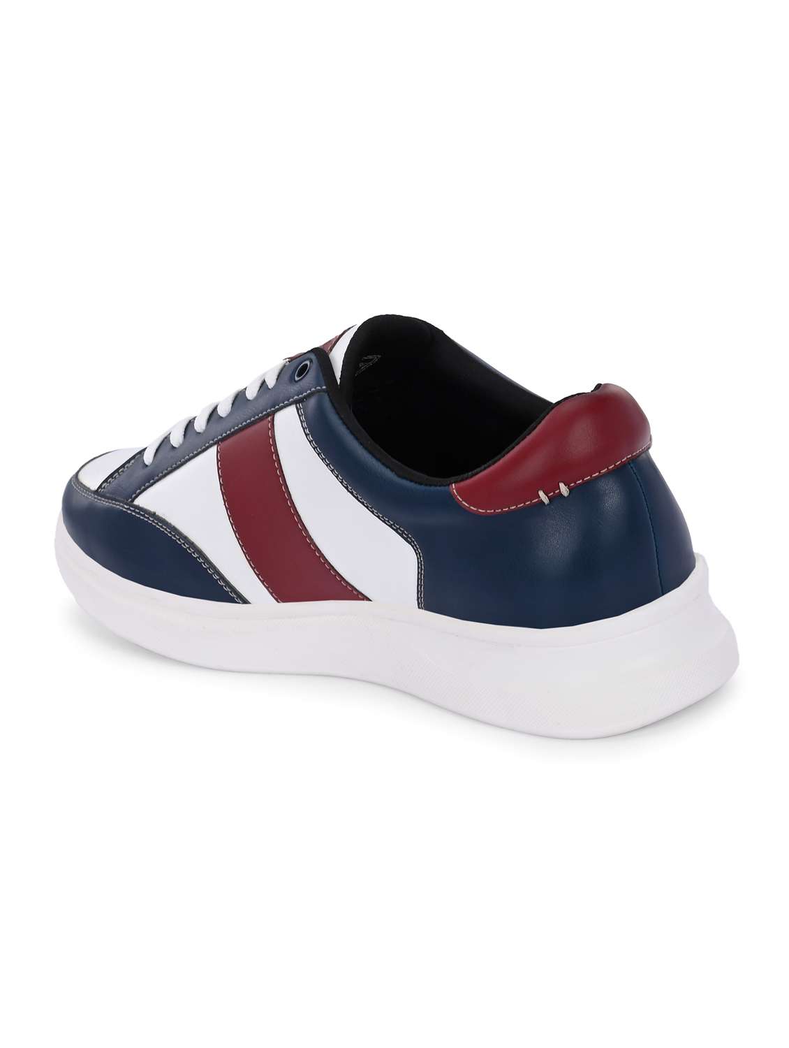 men lace up sneakers - 21393662 - Standard Image - 3