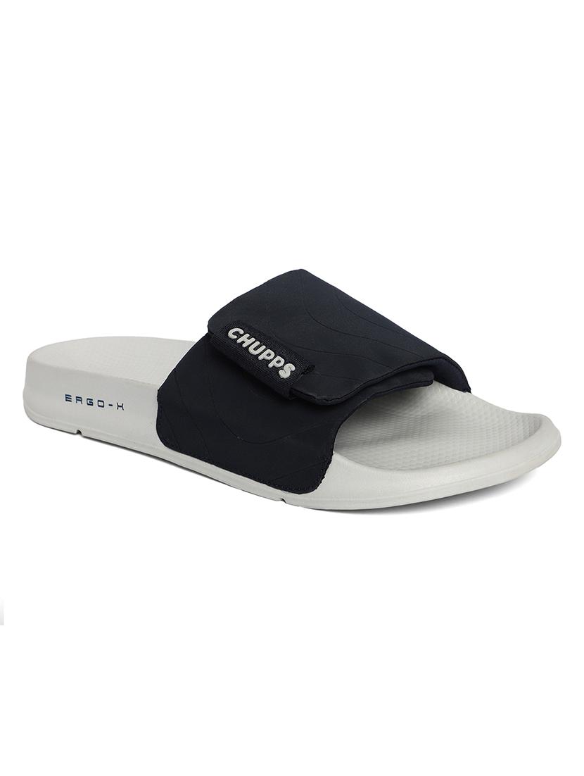men slider flip flops - 21394921 - Zoom Image - 0