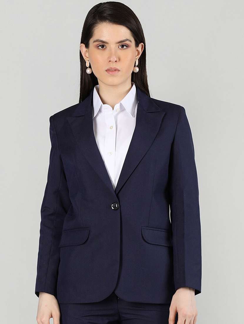 Formal Blazer Online Blazer Shopping In India Buy Lavender Blazers
