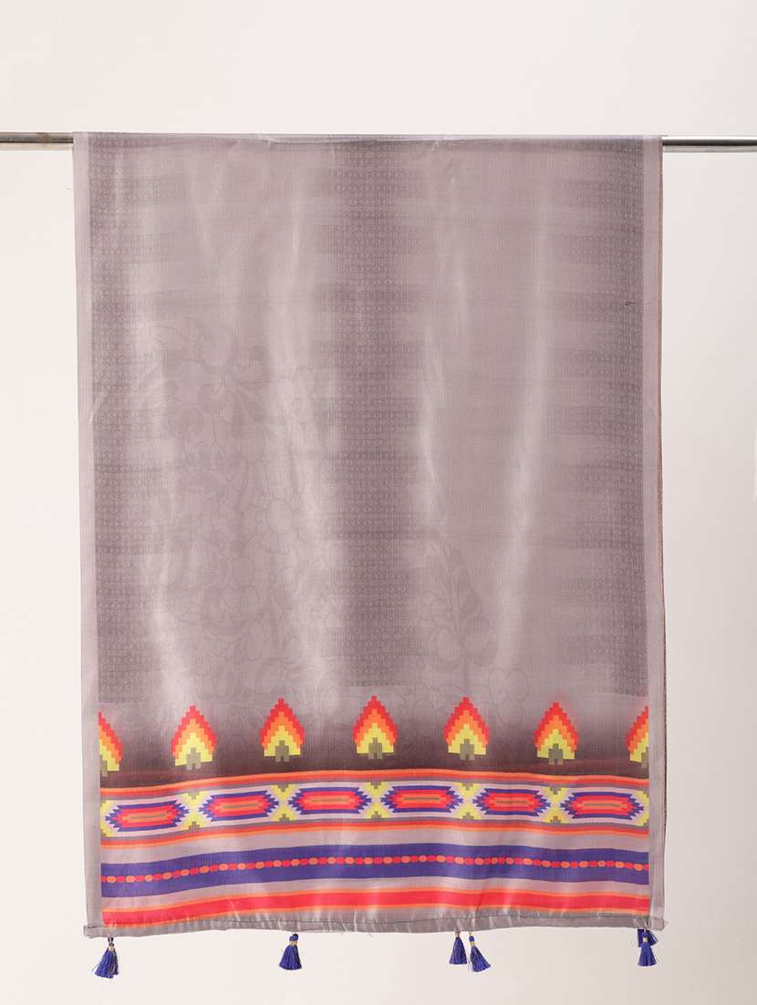 women self-designed dupatta - 21395411 -  Standard Image - 3