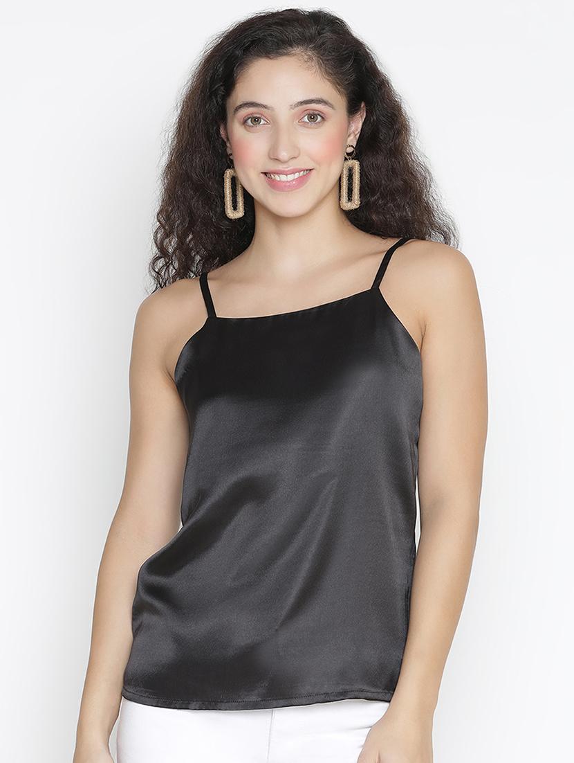 black solid a line top - 21399446 - Zoom Image - 0