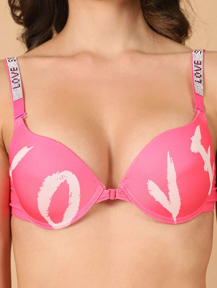 women bra and panty set - 21400500 - Standard Image - 5