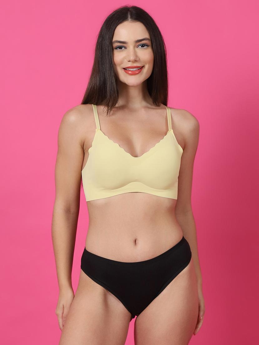 women bra and panty set - 21400524 -  Zoom Image - 0