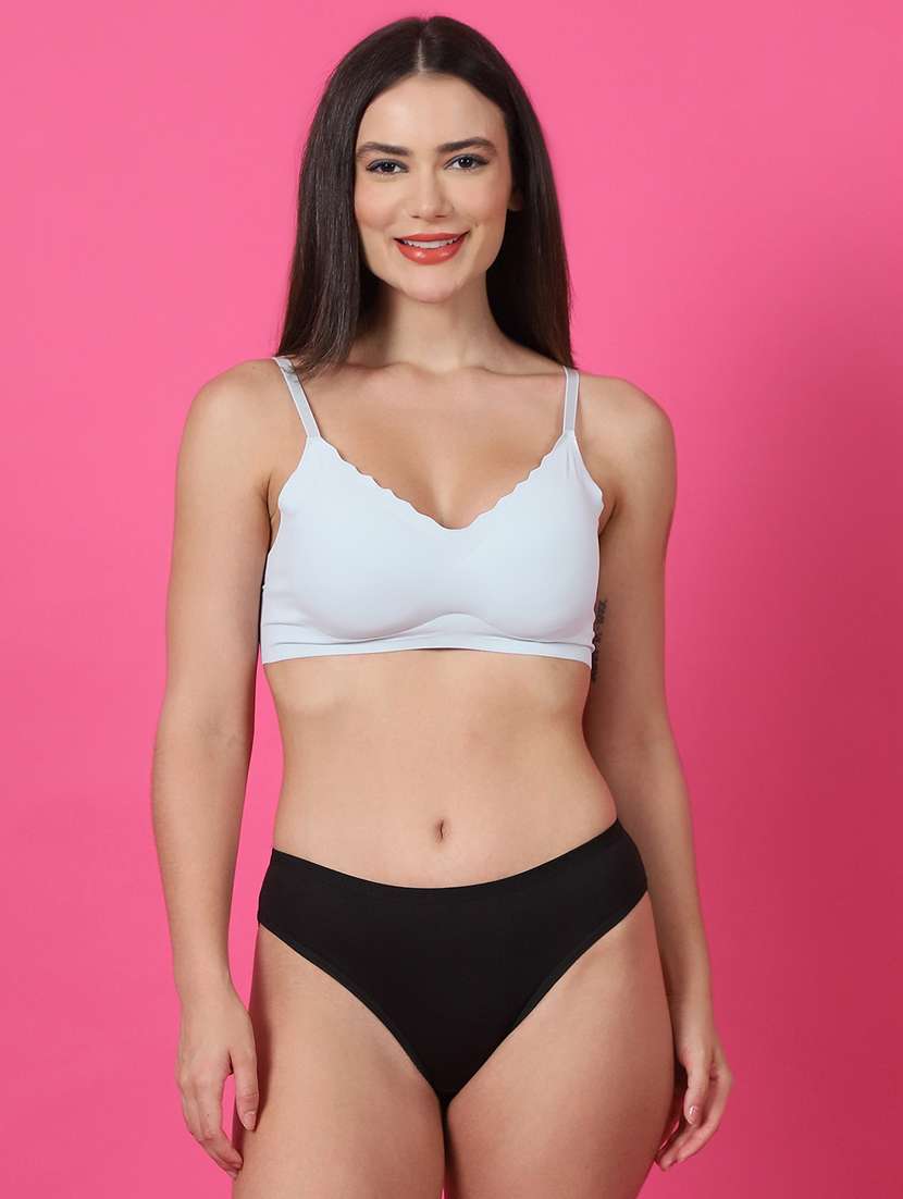 women bra and panty set